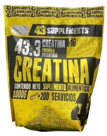 Creatina